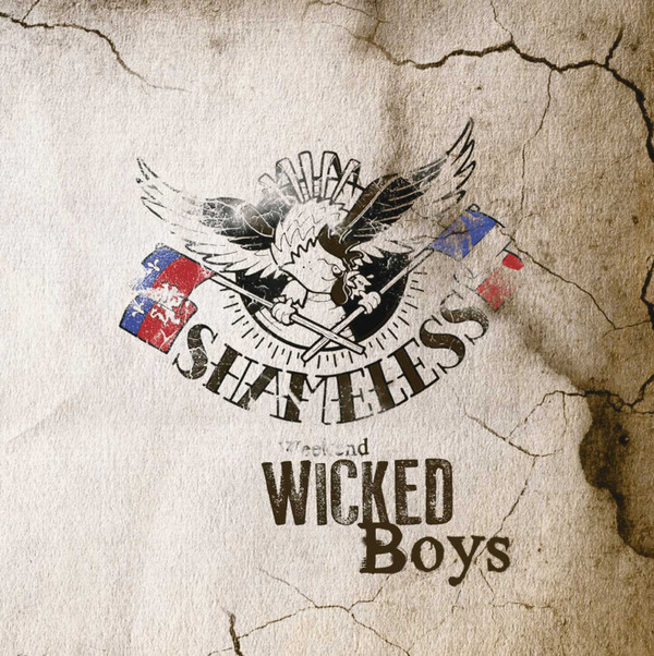 Shameless "Weekend Wicked Boys" Ep